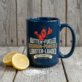 Dave's Maine Cafe Coffee Mug