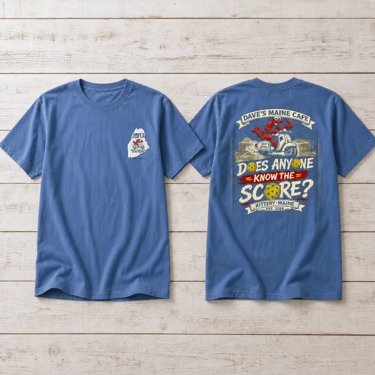 Flo Blue product mockup